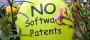 Patentom mwimy nie!